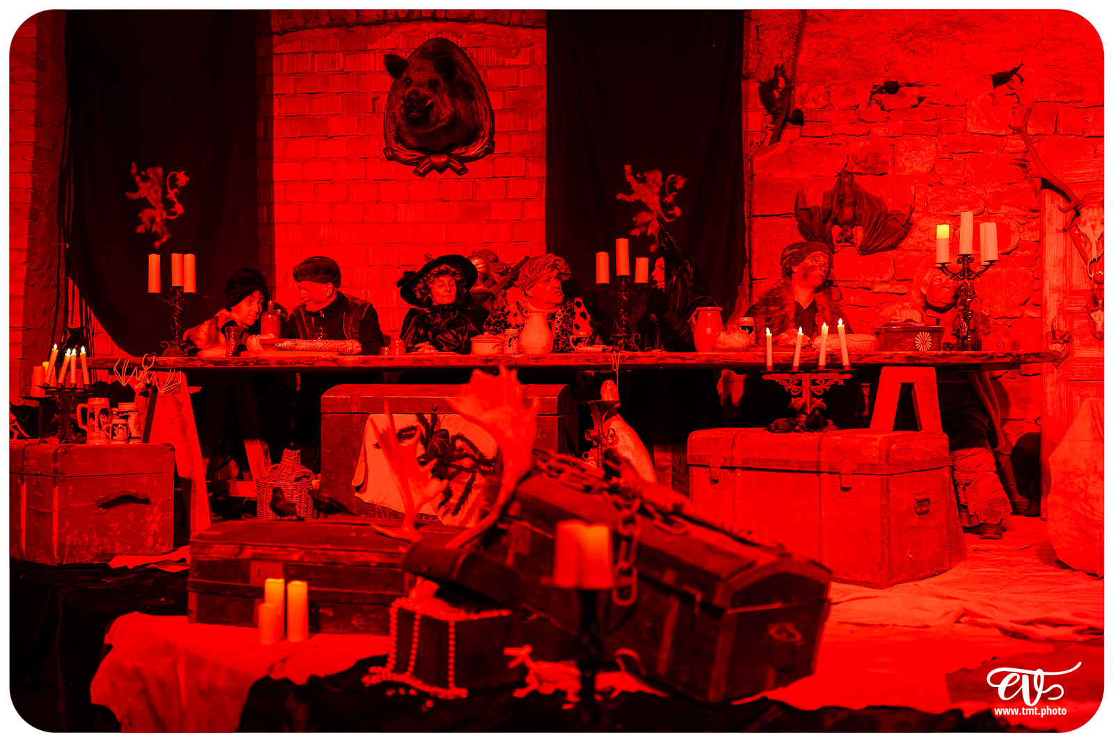 LA FABRIQUE DES RÊVES (EX NIHILO WISSEMBOURG)